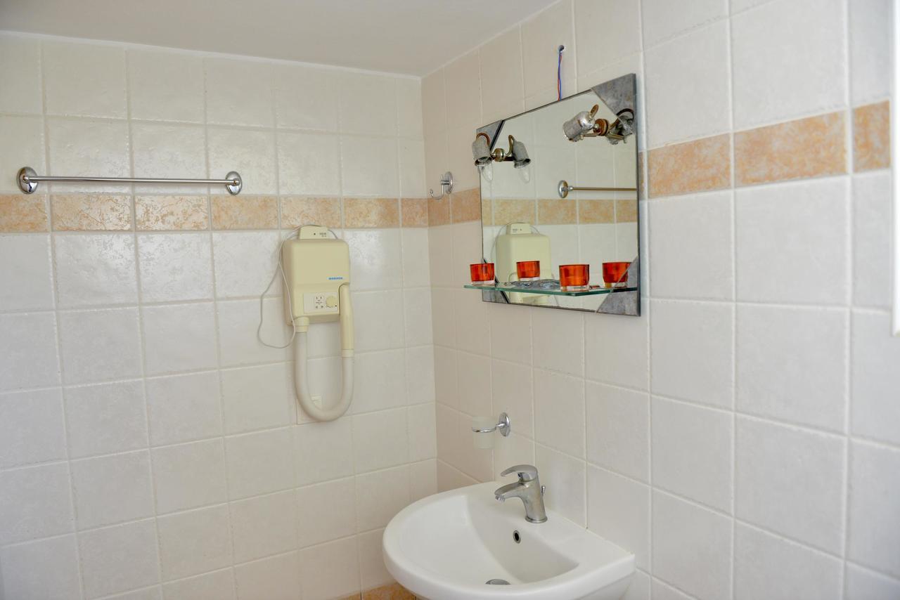 Korali Apart otel Almiropótamos Dış mekan fotoğraf